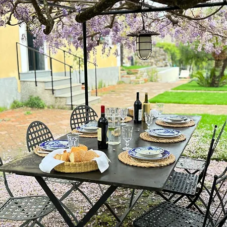 La Vigna By Interhome