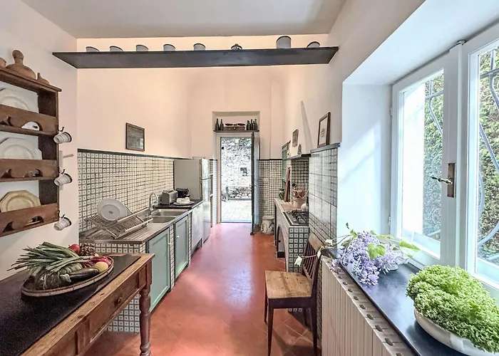 La Vigna By Interhome *