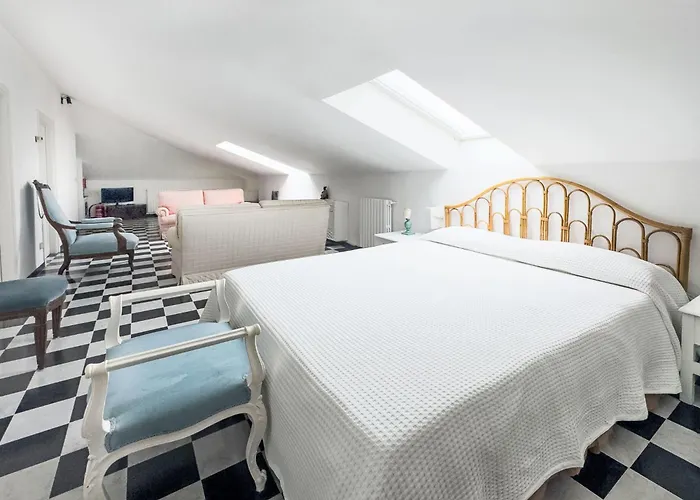 Villa La Vigna By Interhome *