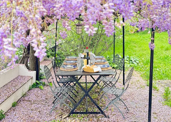 La Vigna By Interhome Pontedassio