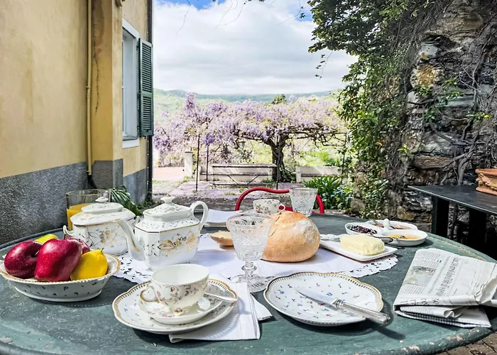 La Vigna By Interhome Villa *