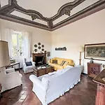 Villa La Vigna By Interhome Pontedassio