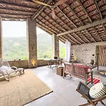 La Vigna By Interhome Villa *