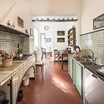 Villa La Vigna By Interhome Pontedassio