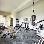 Villa La Vigna By Interhome Pontedassio