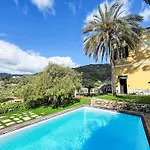 La Vigna By Interhome Pontedassio