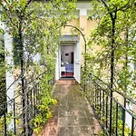 Villa La Vigna By Interhome
