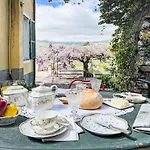 La Vigna By Interhome Villa *
