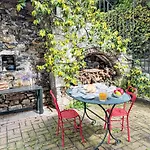 La Vigna By Interhome Villa *