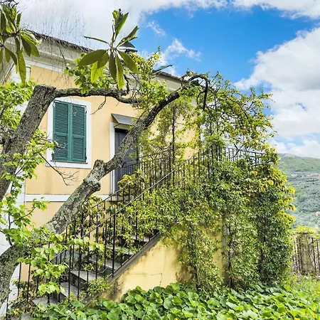 La Vigna By Interhome Villa *