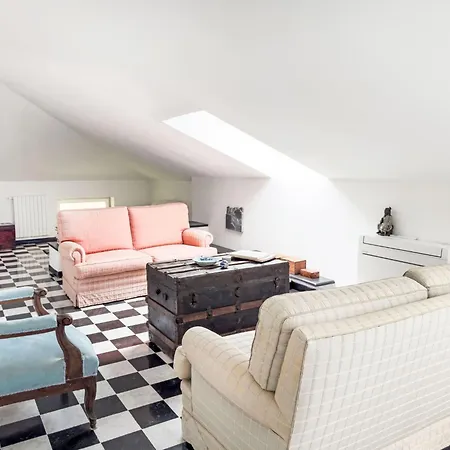 Vila La Vigna By Interhome *