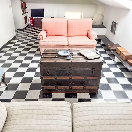 La Vigna By Interhome Villa