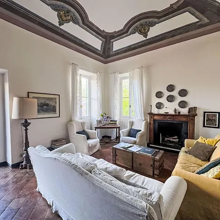 La Vigna By Interhome Villa