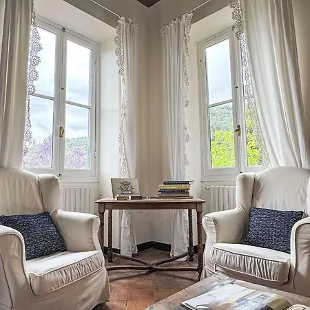 Villa La Vigna By Interhome