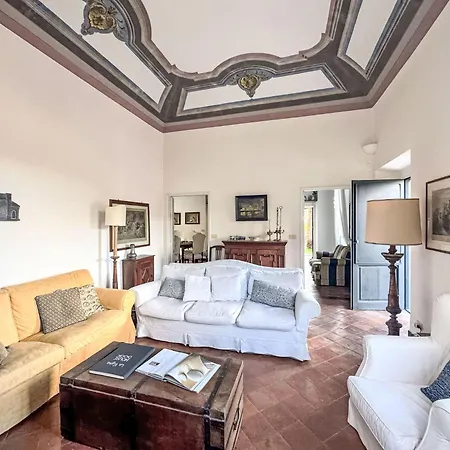 Villa La Vigna By Interhome *