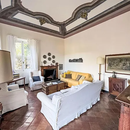 Villa La Vigna By Interhome Pontedassio