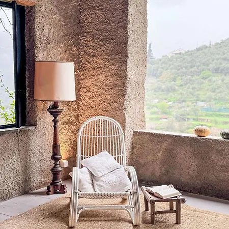 La Vigna By Interhome * Pontedassio
