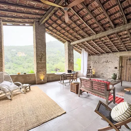 La Vigna By Interhome Villa *