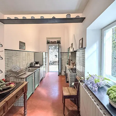 La Vigna By Interhome *