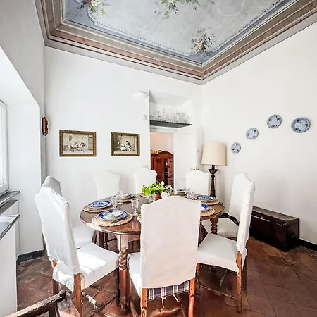 La Vigna By Interhome *