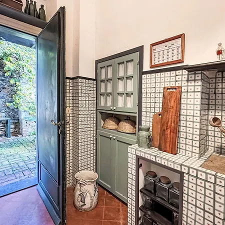 La Vigna By Interhome