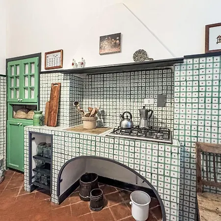 Villa La Vigna By Interhome Pontedassio