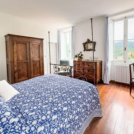 Villa La Vigna By Interhome Pontedassio