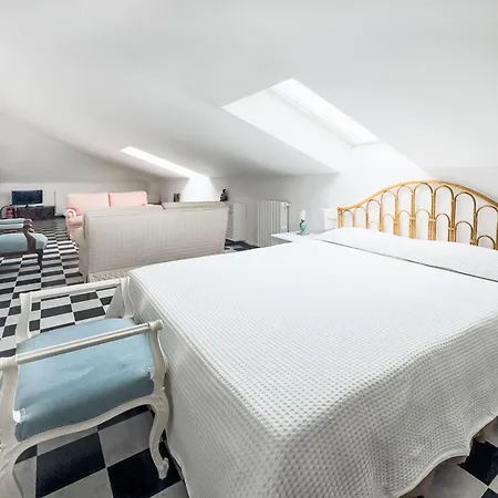 Villa La Vigna By Interhome *
