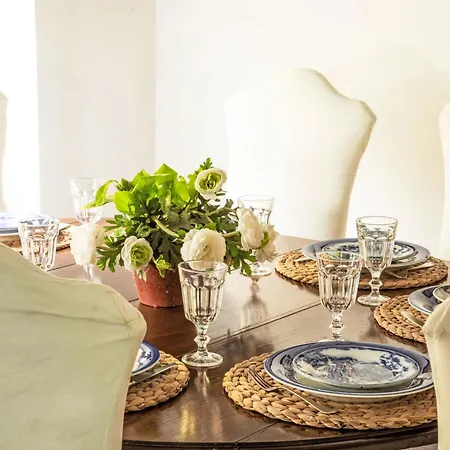 빌라 La Vigna By Interhome