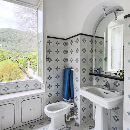 La Vigna By Interhome Villa *