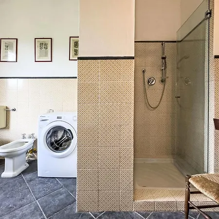 La Vigna By Interhome * Pontedassio