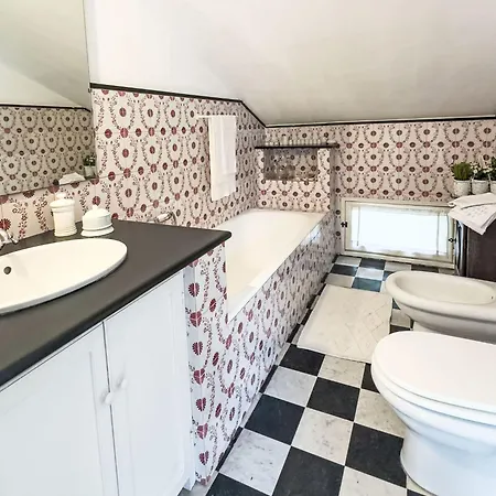 La Vigna By Interhome *