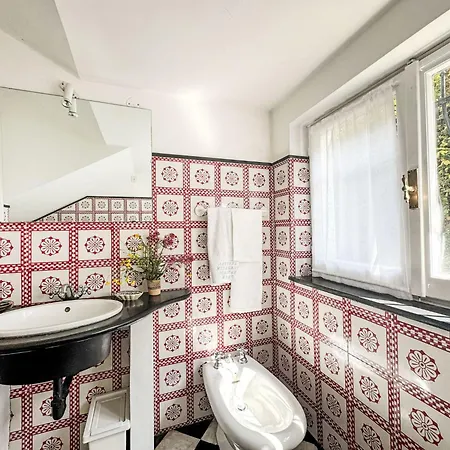 Villa La Vigna By Interhome Pontedassio