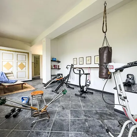 Villa La Vigna By Interhome Pontedassio