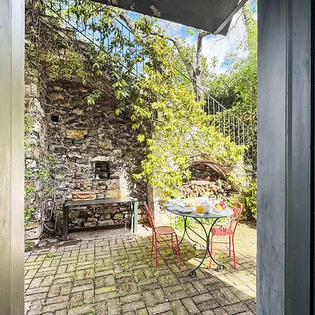 La Vigna By Interhome Pontedassio