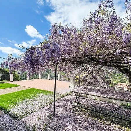 La Vigna By Interhome Villa *
