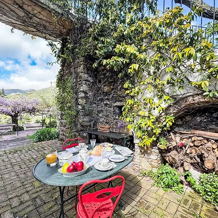 Villa La Vigna By Interhome