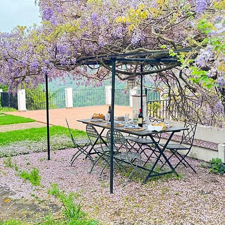 La Vigna By Interhome Pontedassio