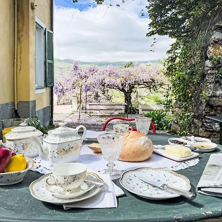 La Vigna By Interhome Villa *