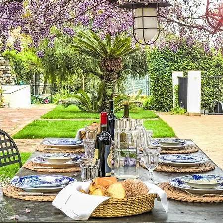 Villa La Vigna By Interhome Pontedassio