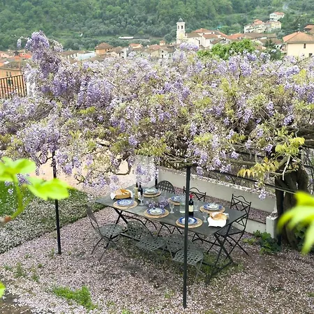 La Vigna By Interhome 빌라 *