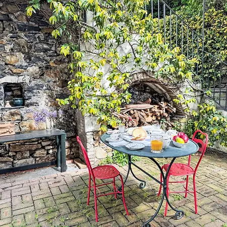 La Vigna By Interhome Villa *