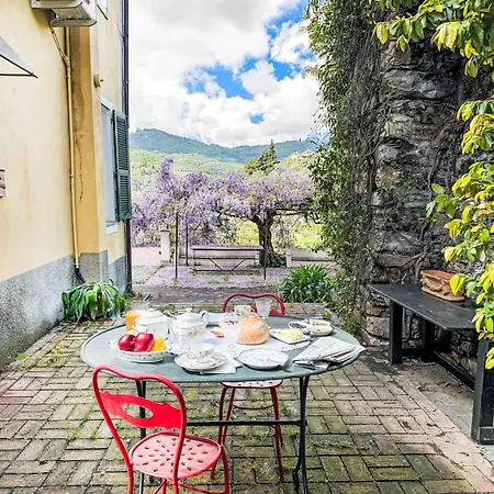 La Vigna By Interhome Pontedassio