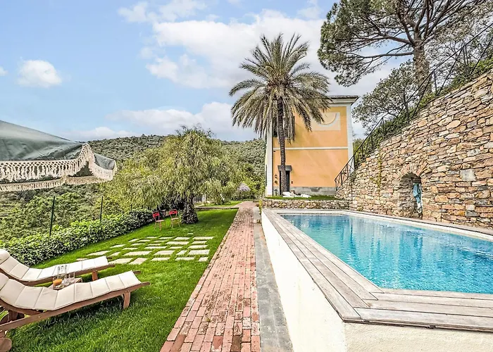 La Vigna By Interhome Villa