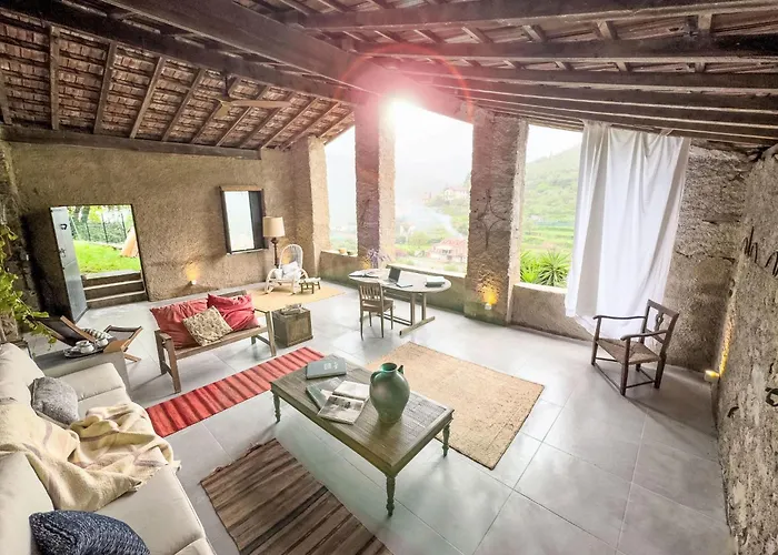 La Vigna By Interhome Villa