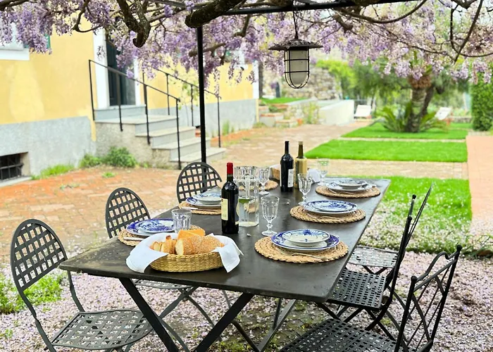 La Vigna By Interhome