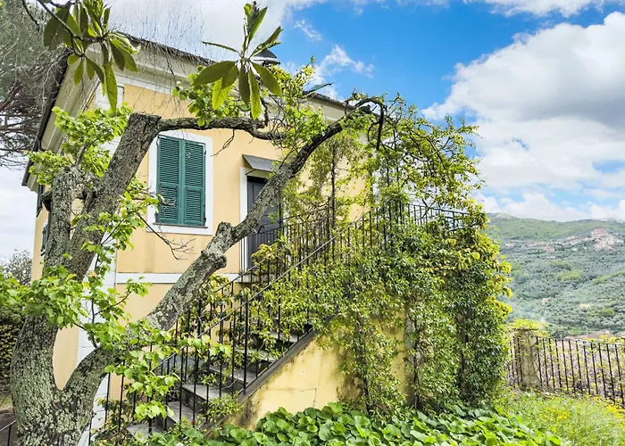 La Vigna By Interhome Villa *