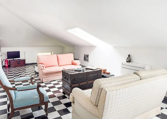 Villa La Vigna By Interhome *