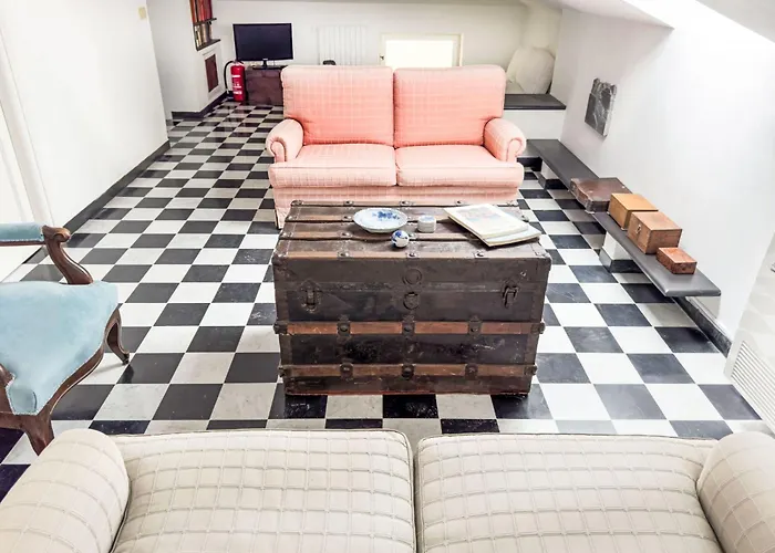 La Vigna By Interhome Villa