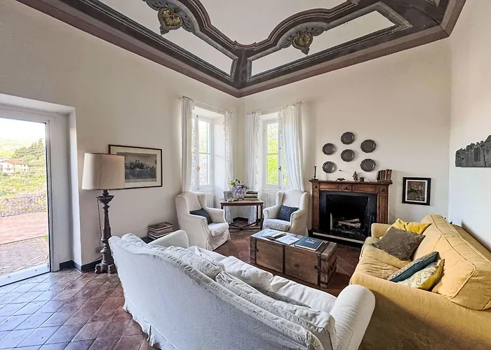 La Vigna By Interhome Vila